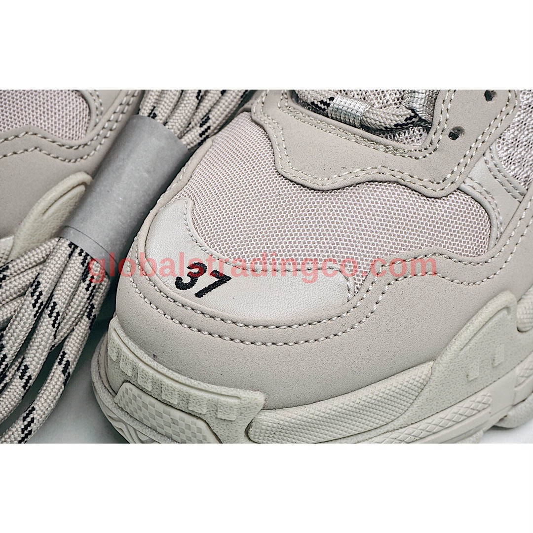 Balenciaga Triple S Dad Shoes Running Shoes